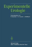 Experimentelle Urologie (eBook, PDF)