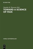 Toward a Science of Man (eBook, PDF)