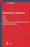 Piezoelectric Sensorics (eBook, PDF)