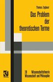 Das Problem der theoretischen Terme (eBook, PDF)