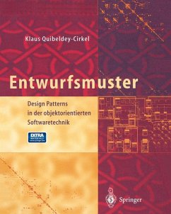 Entwurfsmuster (eBook, PDF) - Quibeldey-Cirkel, Klaus