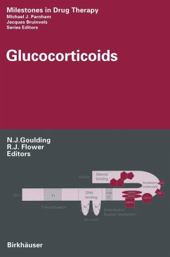 Cover Glucocorticoids (eBook, PDF)