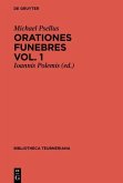 Orationes funebres (eBook, PDF)