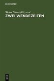 Zwei Wendezeiten (eBook, PDF)