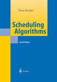 Scheduling Algorithms (eBook, PDF)