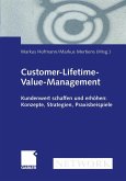 Customer-Lifetime-Value-Management (eBook, PDF)