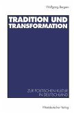 Tradition und Transformation (eBook, PDF)