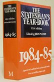 The Statesman's Year-Book 1974-75 (eBook, PDF)