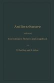 Anilinschwarz und seine Anwendung in Färberei und Zeugdruck (eBook, PDF)