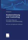 Kostenrechnung und Controlling (eBook, PDF)