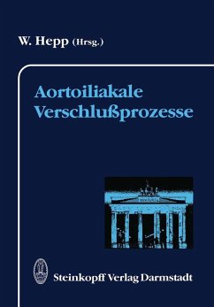 Aortoiliakale Verschlußprozesse (eBook, PDF)