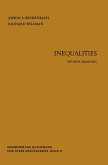 Inequalities (eBook, PDF)