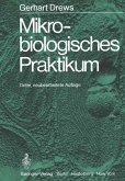 Mikrobiologisches Praktikum (eBook, PDF)