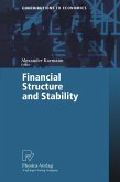Financial Structure and Stability (eBook, PDF)