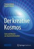 Der kreative Kosmos (eBook, PDF)
