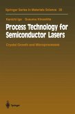 Process Technology for Semiconductor Lasers (eBook, PDF)