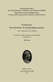 Symposium über Probleme der Spektralphotometrie am 27. und 28. Februar 1957 in Heidelberg (eBook, PDF)
