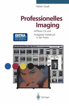 Professionelles Imaging (eBook, PDF) - Gradl, Walter