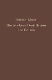Die trockene Destillation des Holzes (eBook, PDF)