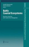 Baltic Coastal Ecosystems (eBook, PDF)