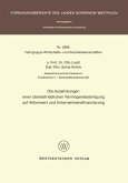 Die Auswirkungen einer Überbetrieblichen Vermögensbeteiligung auf Aktienwert und Unternehmensfinanzierung (eBook, PDF)