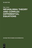 Nevanlinna Theory and Complex Differential Equations (eBook, PDF)