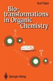 Biotransformations in Organic Chemistry (eBook, PDF)