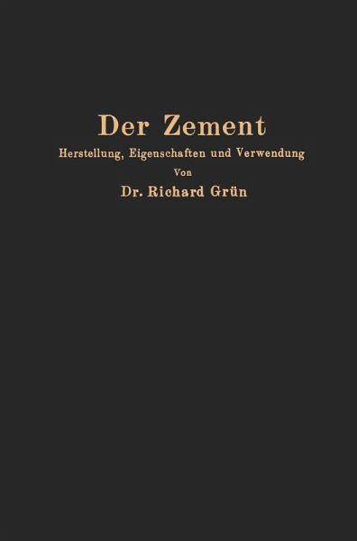 Der Zement (eBook, PDF)