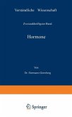 Hormone (eBook, PDF)