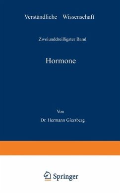 Cover Hormone (eBook, PDF)