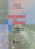 Geochemie und Umwelt (eBook, PDF)