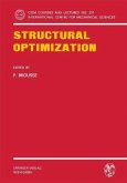 Structural Optimization (eBook, PDF)