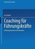 Coaching für Führungskräfte (eBook, PDF)