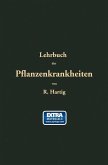 Lehrbuch der Pflanzenkrankheiten (eBook, PDF)