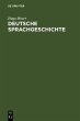Deutsche Sprachgeschichte (eBook, PDF) - Bild 1