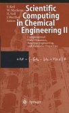 Scientific Computing in Chemical Engineering II (eBook, PDF)