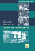 Reform der Heimerziehung (eBook, PDF)