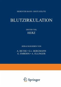 Cover Handbuch der normalen und pathologischen Physiologie (eBook, PDF)