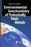 Environmental Geochemistry of Potentially Toxic Metals (eBook, PDF)