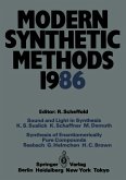 Modern Synthetic Methods 1986 (eBook, PDF)