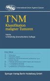 TNM Klassifikation maligner Tumoren (eBook, PDF)