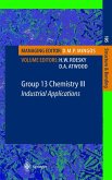 Group 13 Chemistry III (eBook, PDF)