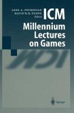 ICM Millennium Lectures on Games (eBook, PDF)