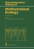 Mathematical Ecology (eBook, PDF)