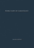 World Maps of Climatology / Weltkarten zur Klimakunde (eBook, PDF)