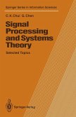 Signal Processing and Systems Theory (eBook, PDF)