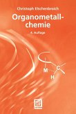 Organometallchemie (eBook, PDF)
