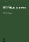 Lustspiele (eBook, PDF)