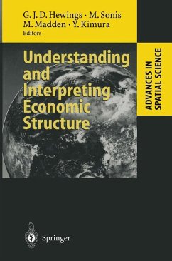 Understanding and Interpreting Economic Structure (eBook, PDF)
