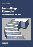 Controlling-Konzepte (eBook, PDF)